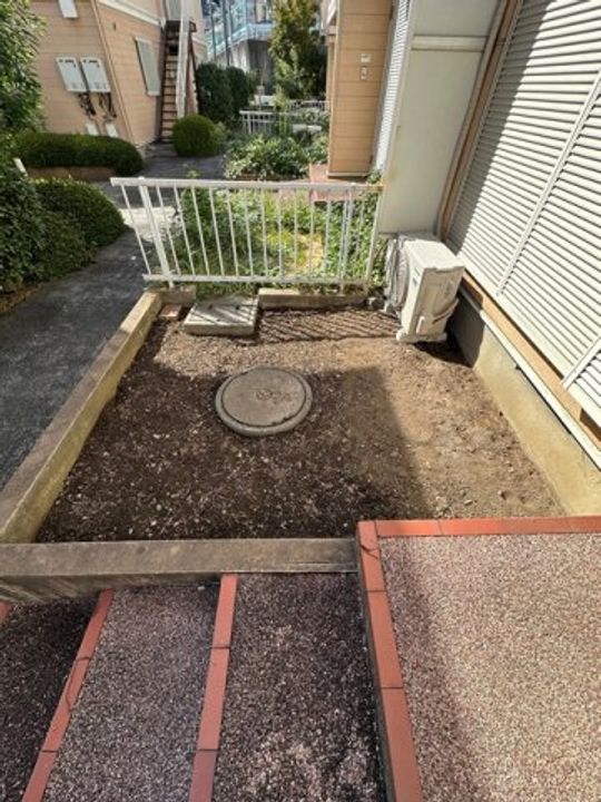 神奈川県川崎市麻生区王禅寺西8(一戸建)の賃貸物件の内装