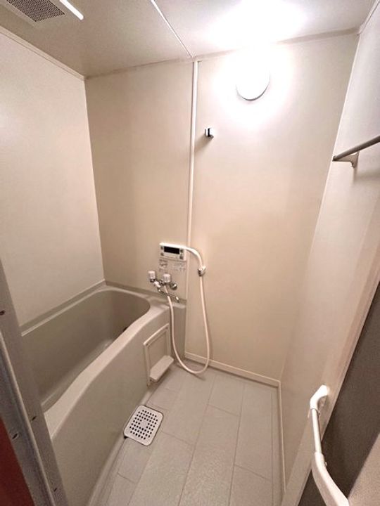 神奈川県川崎市麻生区王禅寺西8(一戸建)の賃貸物件の風呂