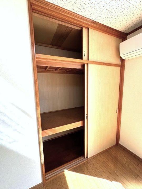 神奈川県川崎市麻生区王禅寺西8(一戸建)の賃貸物件の内装