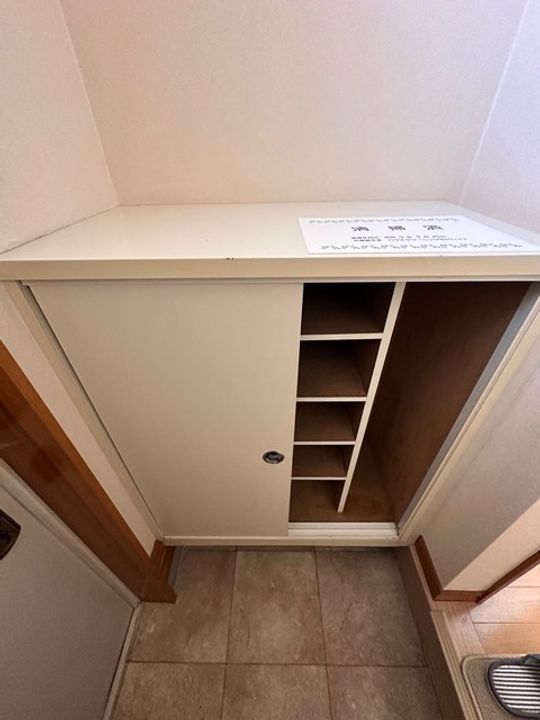 神奈川県川崎市麻生区王禅寺西8(一戸建)の賃貸物件の玄関