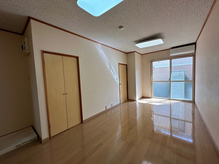 神奈川県川崎市麻生区王禅寺西8(一戸建)の賃貸物件の居間