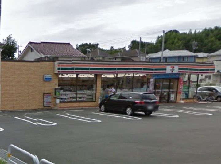 神奈川県川崎市麻生区王禅寺西8(一戸建)の賃貸物件の周辺