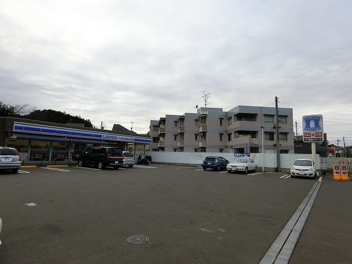 神奈川県川崎市麻生区王禅寺西8(一戸建)の賃貸物件の周辺