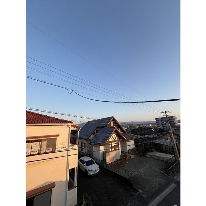 熊本県菊池郡大津町大字室(一戸建)の賃貸物件のその他画像