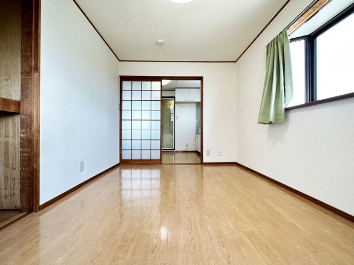 高知県高知市比島町2(マンション)の賃貸物件の内装