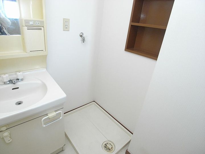 東京都青梅市新町1(マンション)の賃貸物件の内装