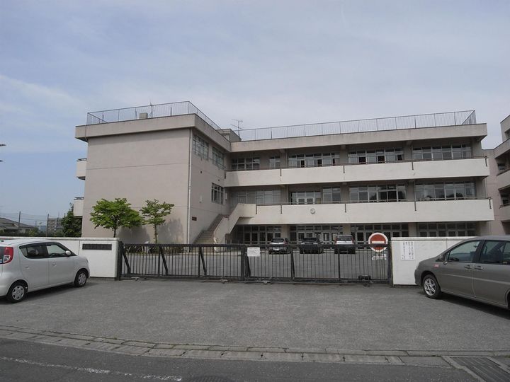 東京都青梅市新町1(マンション)の賃貸物件の周辺