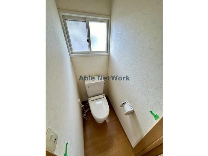 岩手県盛岡市東新庄2(一戸建)の賃貸物件の内装