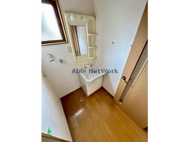 岩手県盛岡市東新庄2(一戸建)の賃貸物件の内装