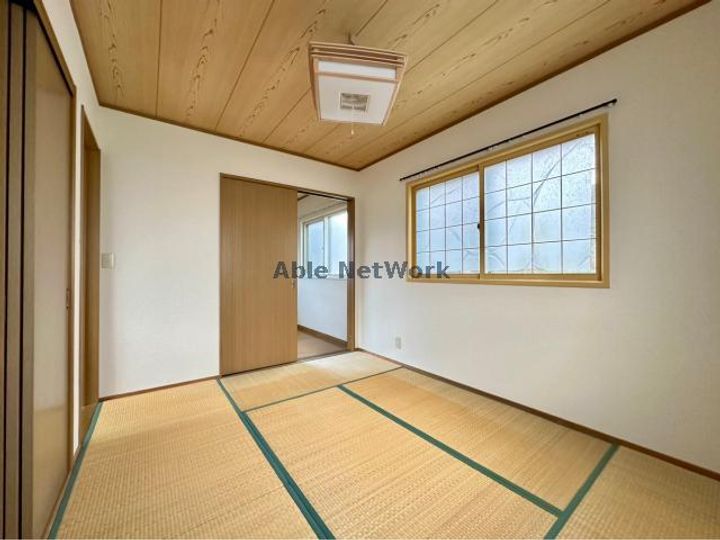 岩手県盛岡市東新庄2(一戸建)の賃貸物件の内装