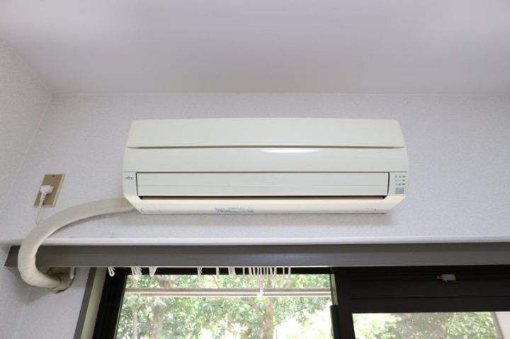 ライオンズマンション久米川第三の内装