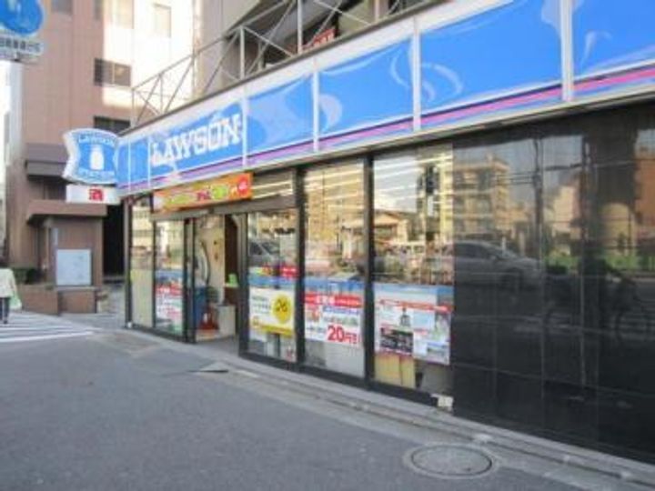 パレステージ文京江戸川橋の周辺