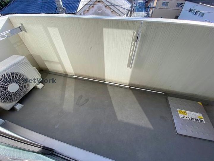 ドルチェ新町の内装