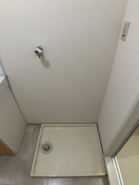 アクシス西菅の内装