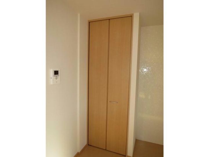 岡山県浅口市鴨方町鴨方(アパート)の賃貸物件の内装