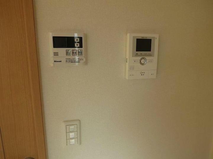 岡山県浅口市鴨方町鴨方(アパート)の賃貸物件の内装