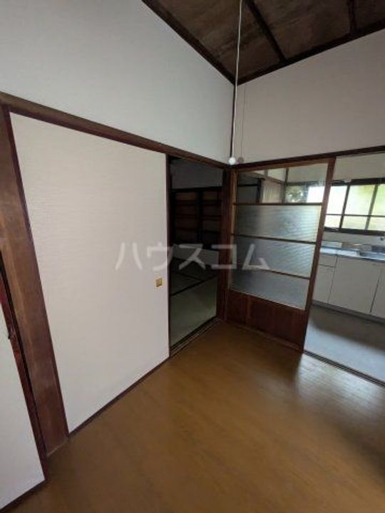 神奈川県藤沢市本町3(一戸建)の賃貸物件のその他画像