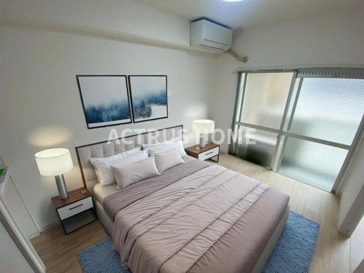 大阪府大阪市東住吉区田辺6(マンション)の賃貸物件の内装