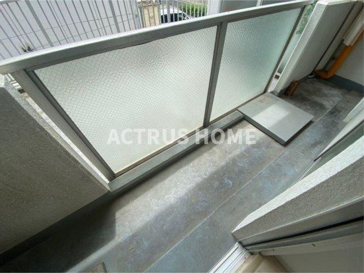 大阪府大阪市東住吉区田辺6(マンション)の賃貸物件の内装