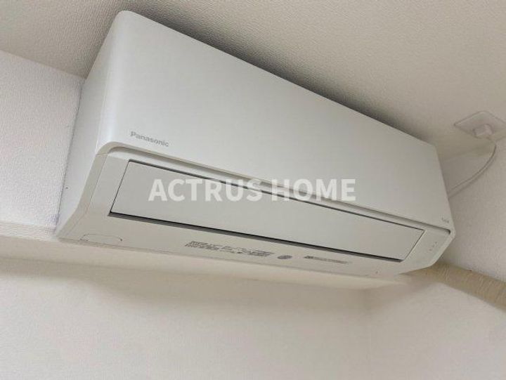 大阪府大阪市東住吉区田辺6(マンション)の賃貸物件の内装