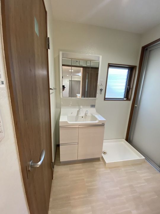 福岡県福岡市南区寺塚2(一戸建)の賃貸物件の内装