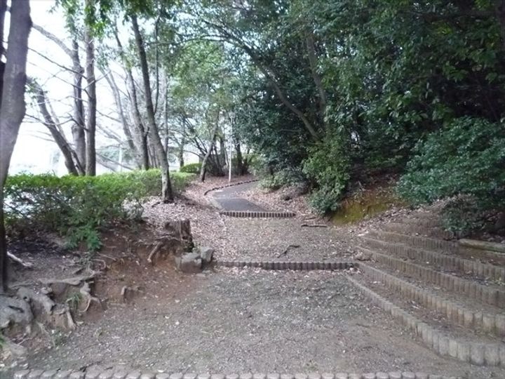 福岡県福岡市南区寺塚2(一戸建)の賃貸物件の周辺