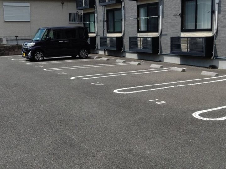 愛知県豊田市浄水町伊保原(アパート)の賃貸物件のその他画像