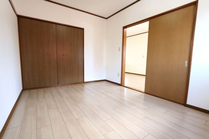 メゾン・ド・PT IIの内装