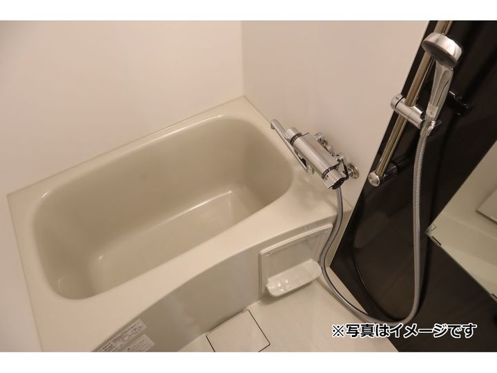 URBAN LUXEの内装