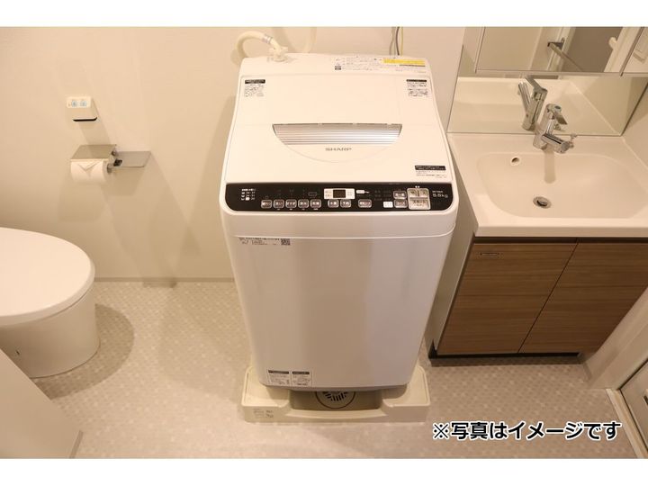 URBAN LUXEの内装