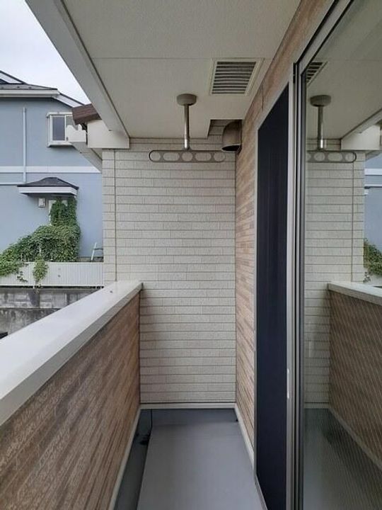 東京都八王子市小宮町(アパート)の賃貸物件の内装