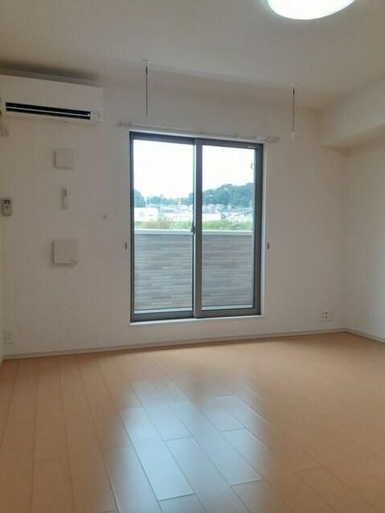 東京都八王子市小宮町(アパート)の賃貸物件の居間