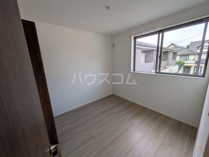 クレールの内装