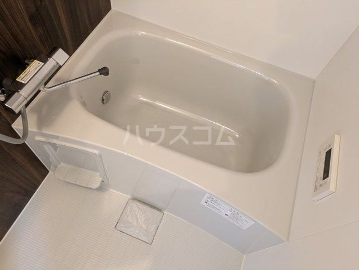 クレールの風呂