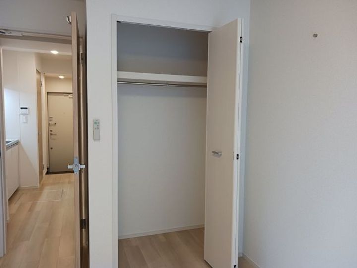 埼玉県吉川市大字高久(アパート)の賃貸物件の内装