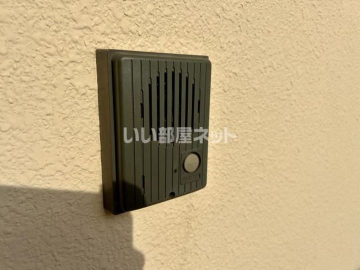 ゼフィルIの内装