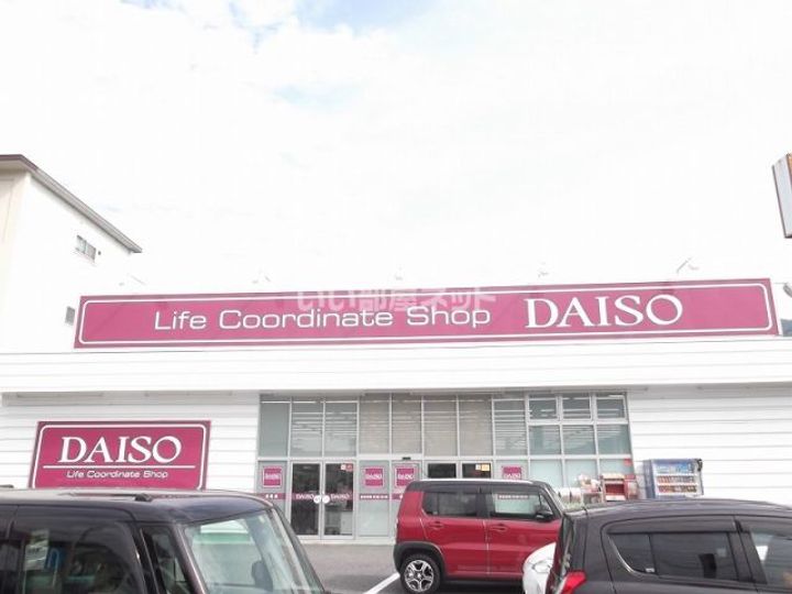 ゼフィルIの周辺