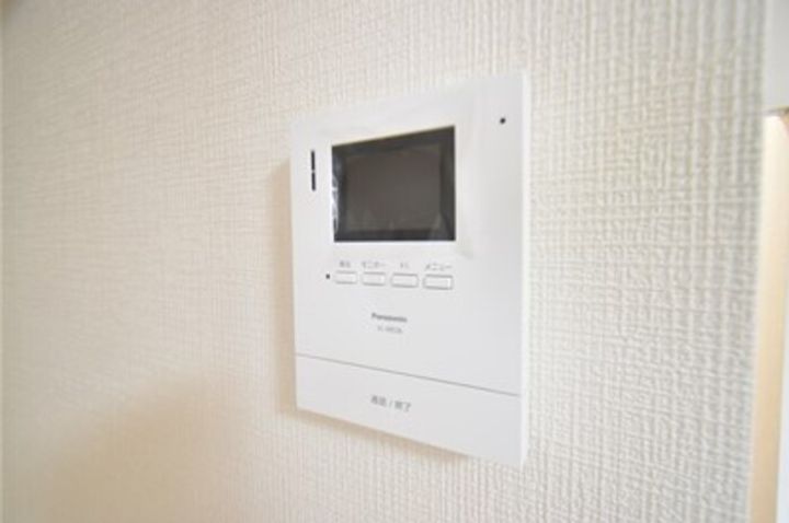 神奈川県高座郡寒川町中瀬(アパート)の賃貸物件の内装