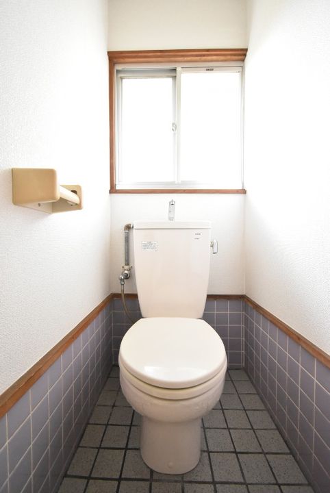 エスポワール新栄の内装