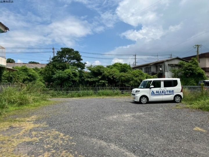 エスポワール新栄の地図