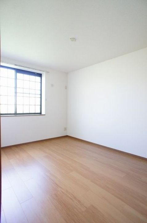 福島県いわき市小名浜住吉字飯塚(アパート)の賃貸物件の内装