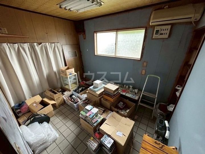 茨城県稲敷市柴崎(一戸建)の賃貸物件のその他画像