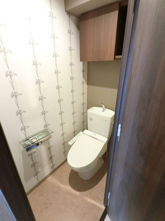 幸court tsukamotoの内装