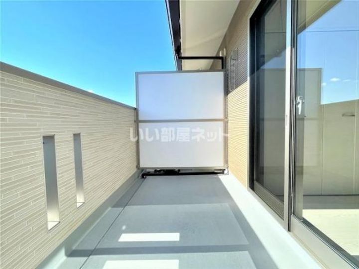 栃木県佐野市赤見町(アパート)の賃貸物件の内装