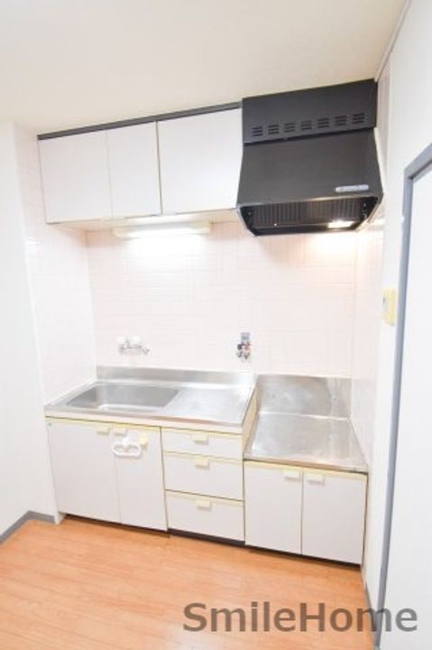 センチュリー浜口のキッチン