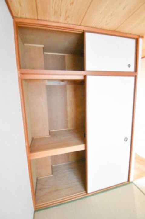 センチュリー浜口の内装