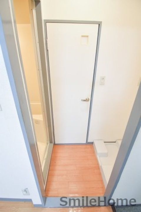 センチュリー浜口の内装