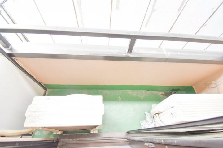 センチュリー浜口の内装