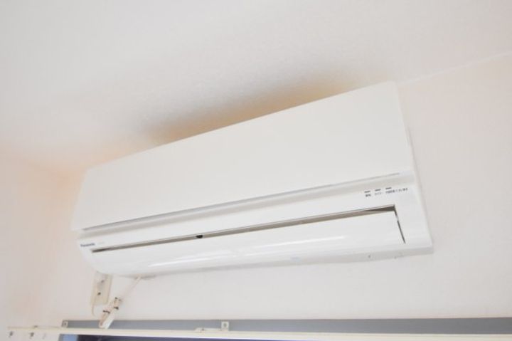 センチュリー浜口の内装