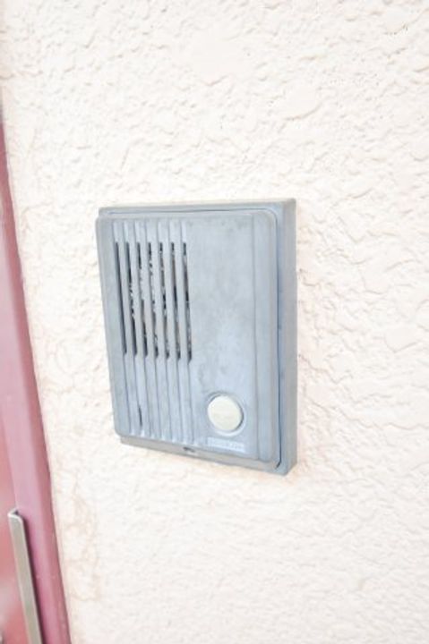 センチュリー浜口の内装